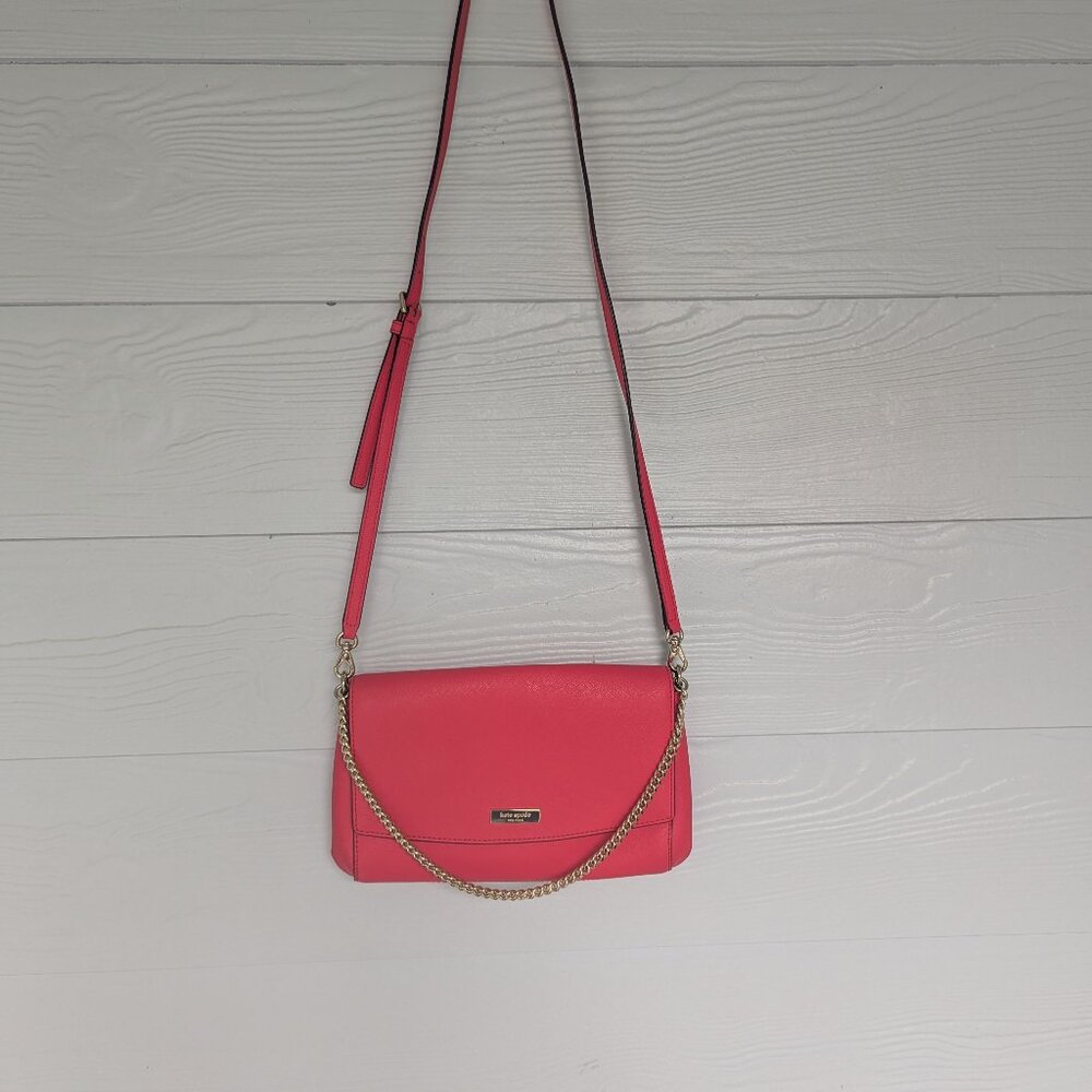 Kate Spade Pink Shoulder bag